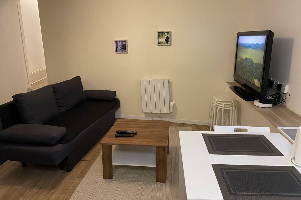 Photo of Livingroom in Teilhard