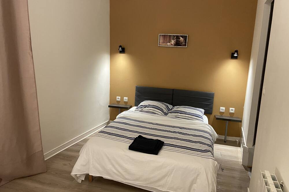 Photo of Bedroom in Teilhard