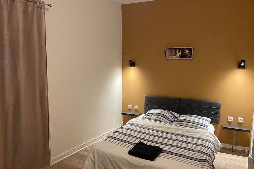 Photo of Bedroom in Teilhard