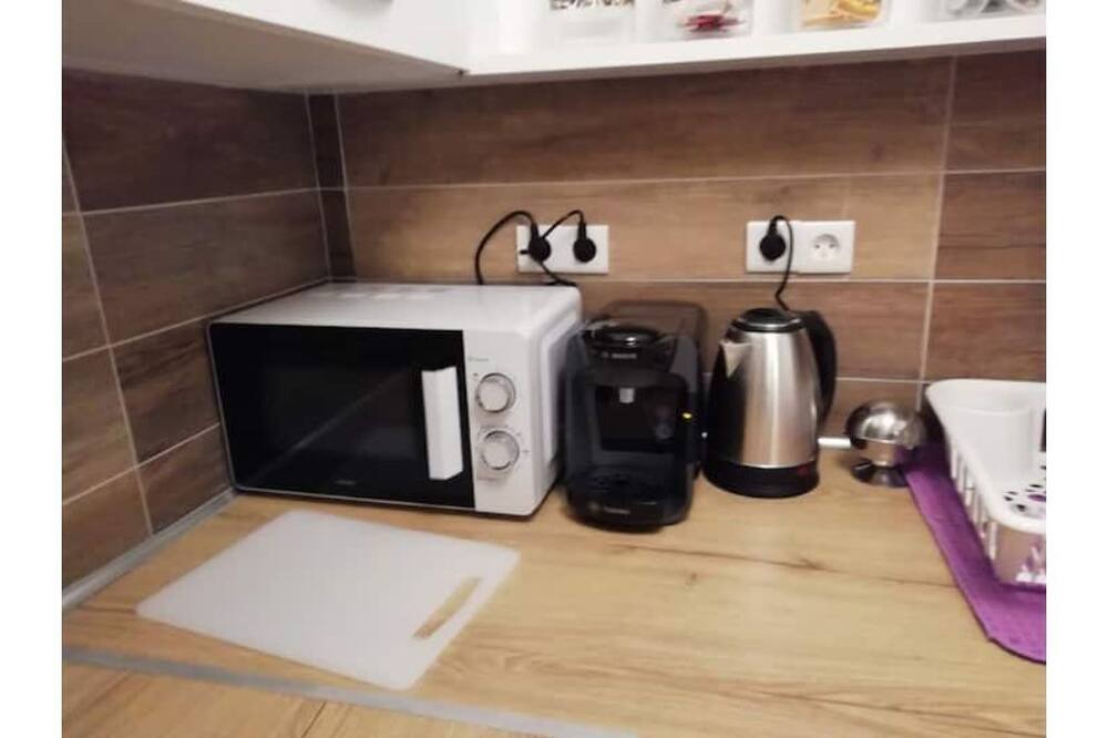 Photo of Kitchen in Teilhard