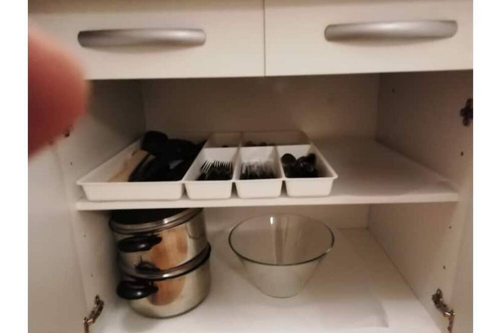 Photo of Kitchen in Teilhard