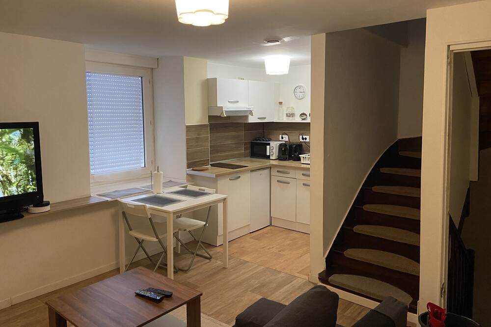 Photo of Kitchen in Teilhard