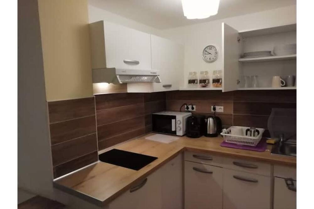 Photo of Kitchen in Teilhard