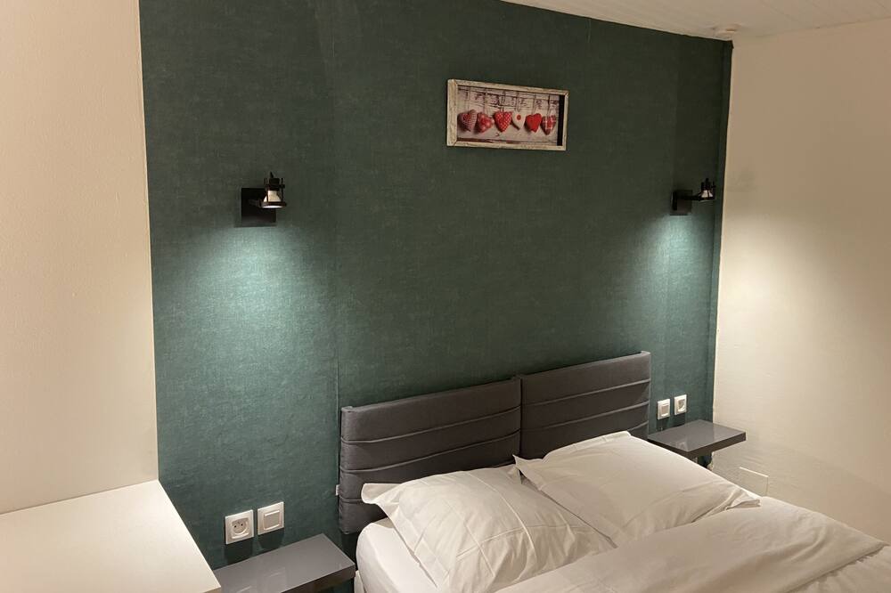 Photo of Bedroom in Teilhard