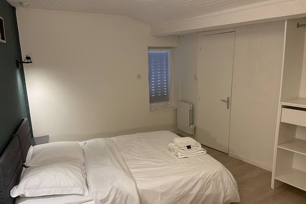 Photo of Bedroom in Teilhard