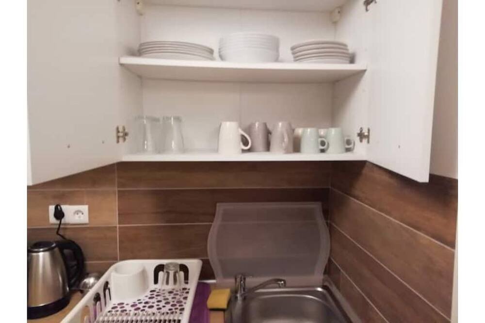Photo of Kitchen in Teilhard