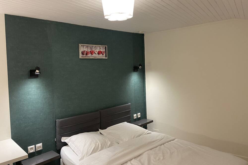 Photo of Bedroom in Teilhard