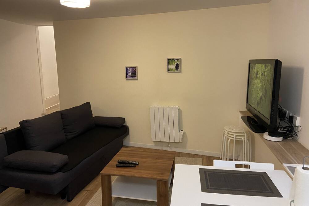 Photo of Livingroom in Teilhard