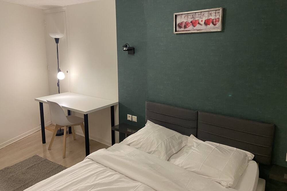 Photo of Bedroom in Teilhard