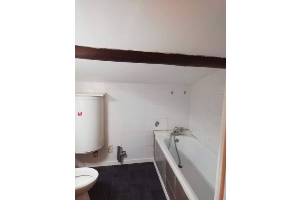 Photo of Bathroom in Teilhard