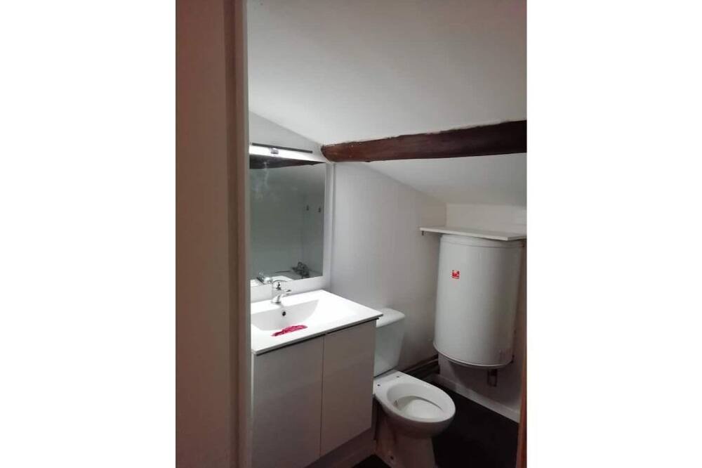 Photo of Bathroom in Teilhard