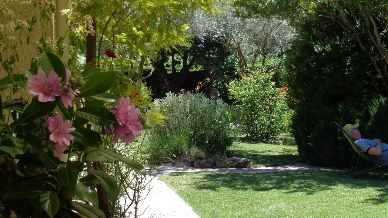 Photo of Outdoor in Aubignan