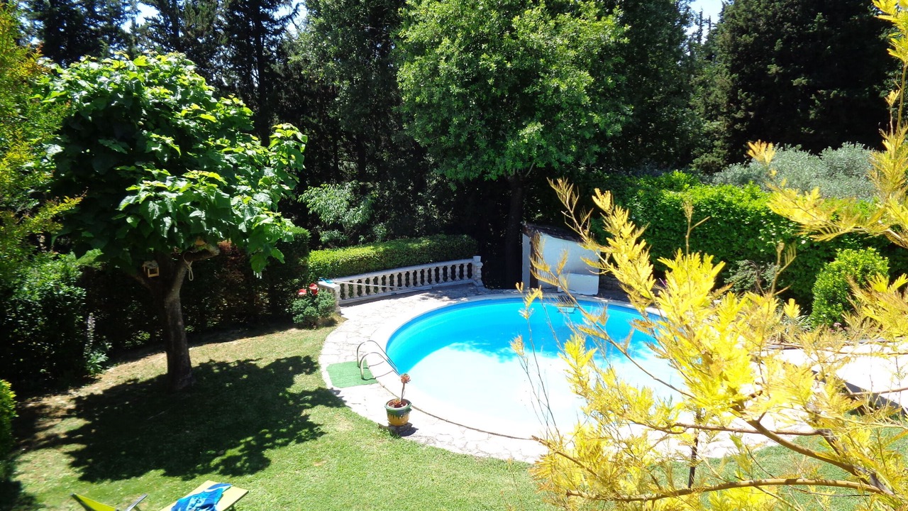 Photo of Outdoor in Aubignan