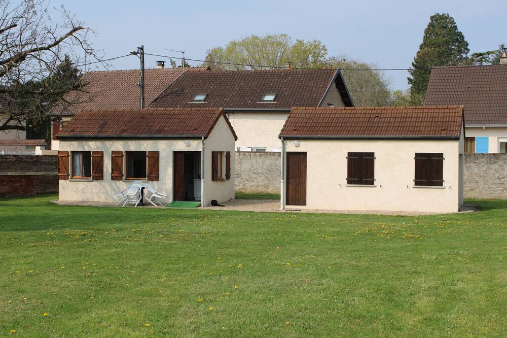 Photo of Outdoor in Seurre