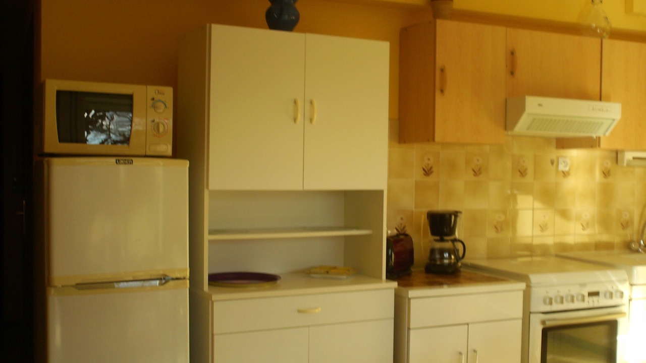 Photo of Kitchen in Saint-Romain-en-Viennois