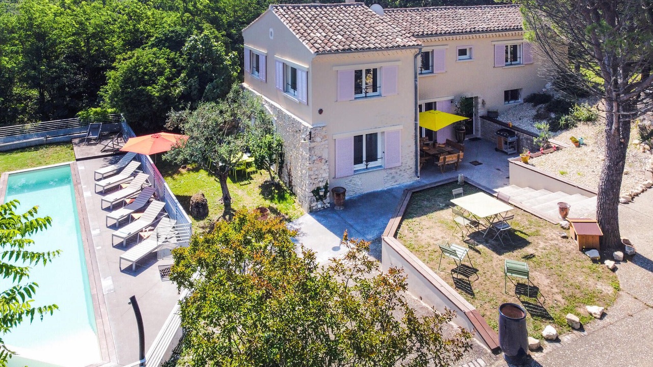 Photo of Outdoor in Malataverne