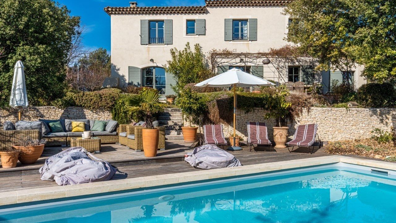 Photo of Outdoor in Malemort-du-Comtat