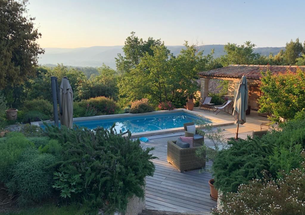 Photo of Outdoor in Malemort-du-Comtat