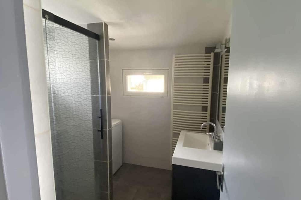 Photo of Bathroom in Uxegney