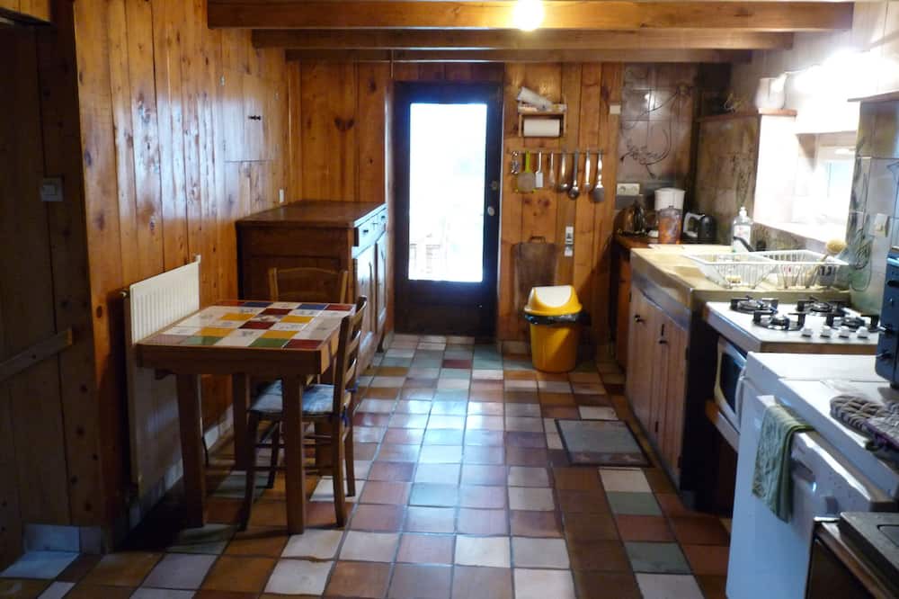 Photo of Kitchen in Accons