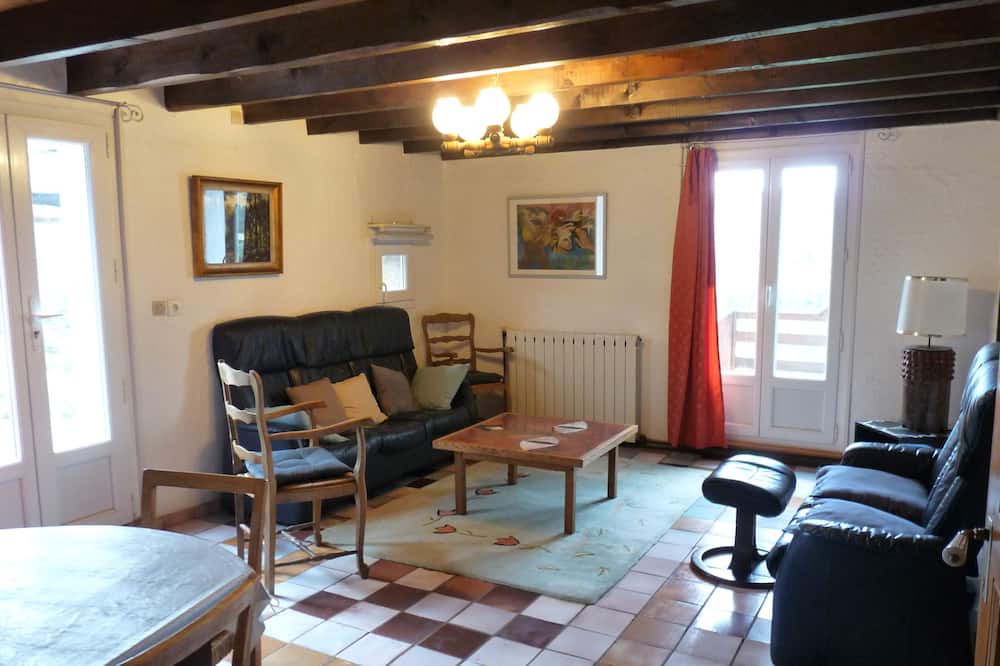 Photo of Livingroom in Accons