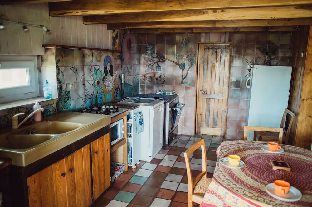 Photo of Kitchen in Accons