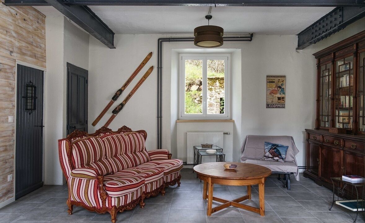 Photo of Livingroom in Le Monastier-sur-Gazeille
