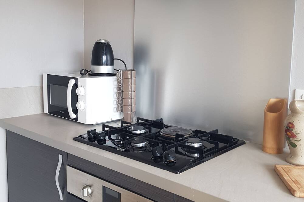 Photo of Kitchen in Bellevue-la-Montagne