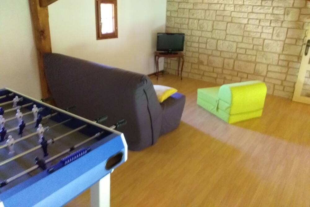 Photo of Bedroom in Blis-et-Born