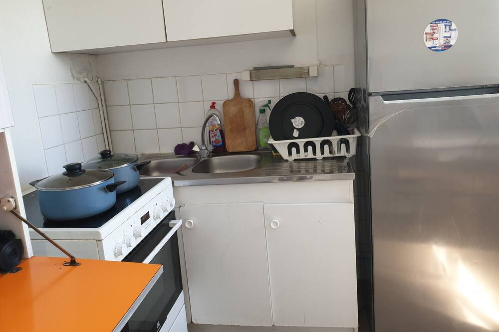 Photo of Kitchen in Savigny-sur-Orge