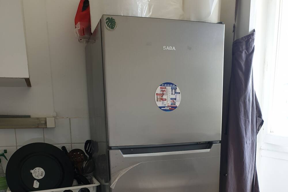 Photo of Kitchen in Savigny-sur-Orge