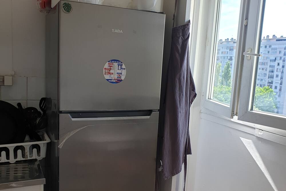 Photo of Kitchen in Savigny-sur-Orge