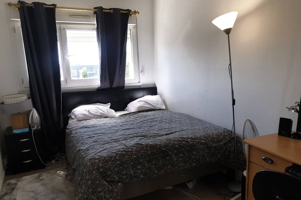 Photo of Bedroom in Savigny-sur-Orge