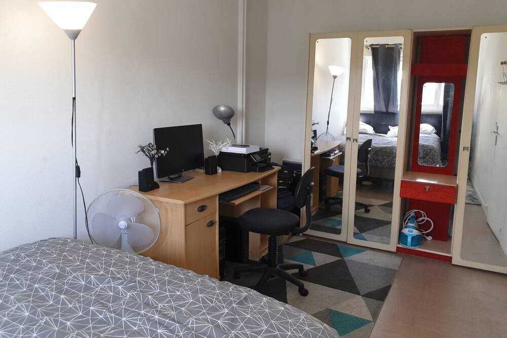 Photo of Bedroom in Savigny-sur-Orge