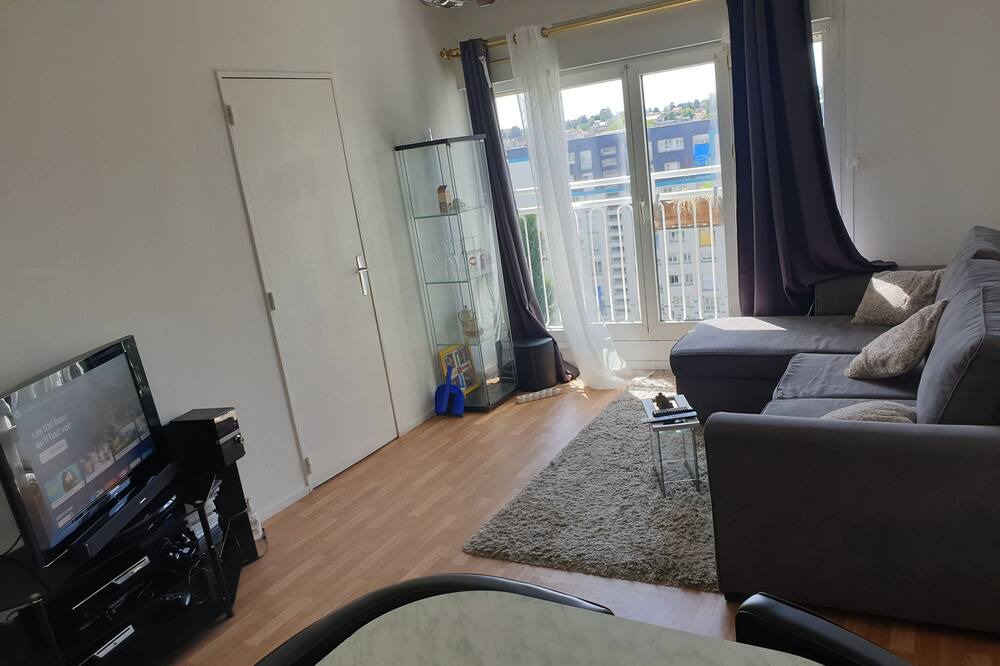 Photo of Livingroom in Savigny-sur-Orge