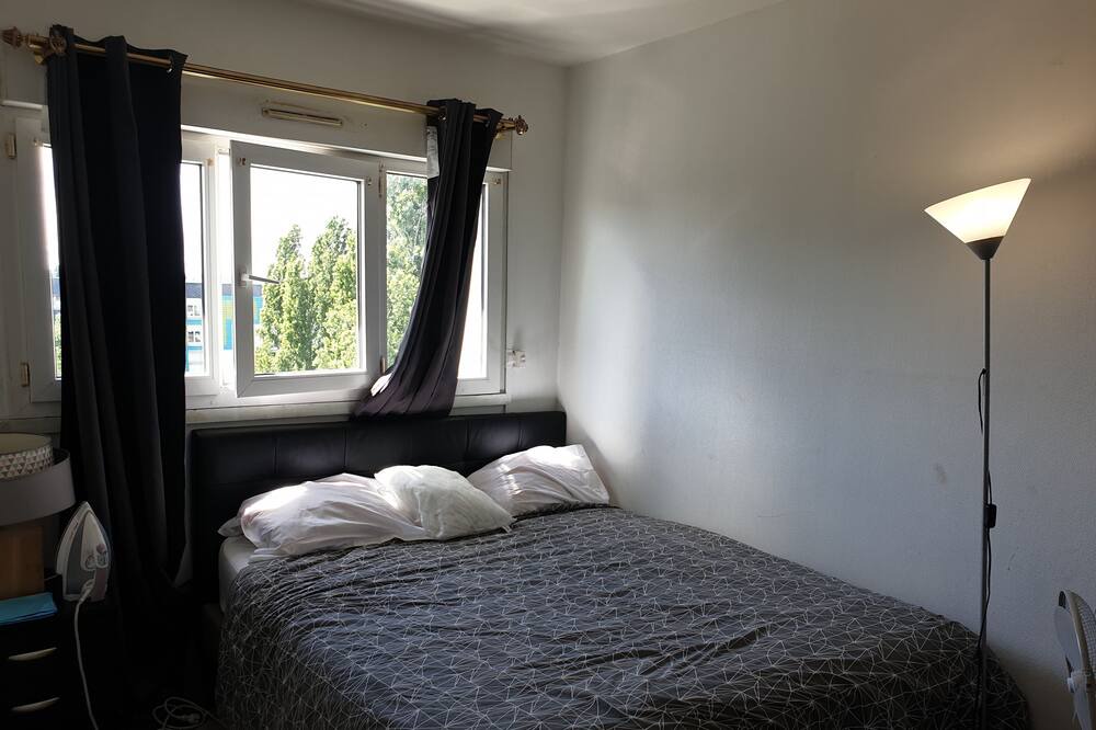 Photo of Bedroom in Savigny-sur-Orge