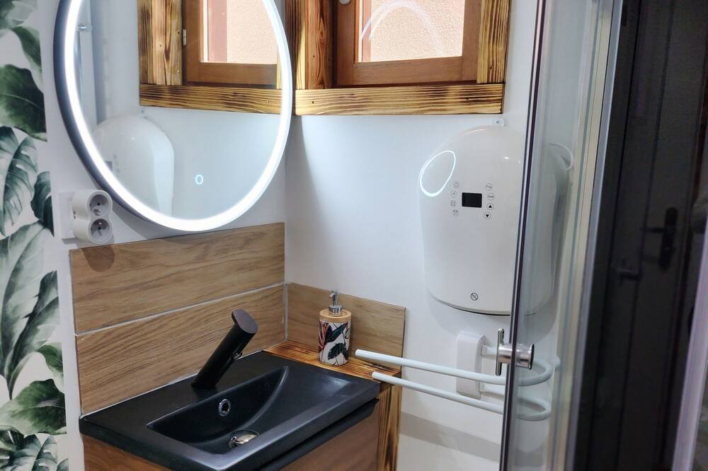 Photo of Bathroom in Fresse-sur-Moselle