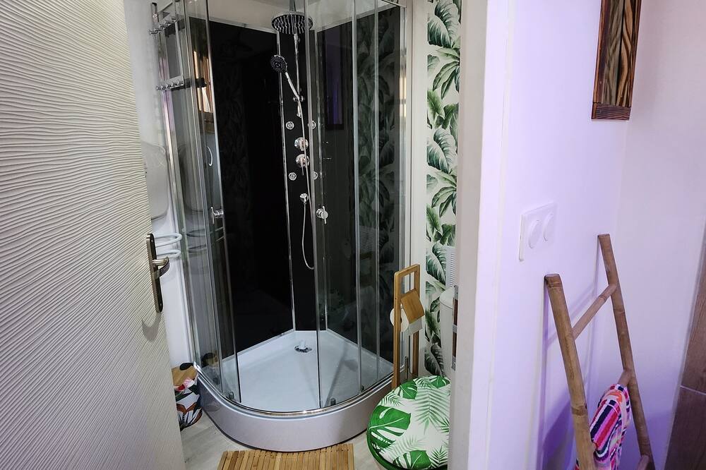 Photo of Bathroom in Fresse-sur-Moselle