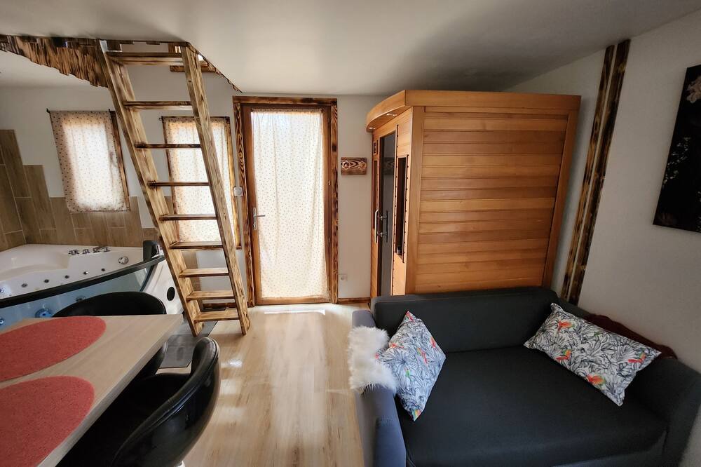 Photo of Bedroom in Fresse-sur-Moselle