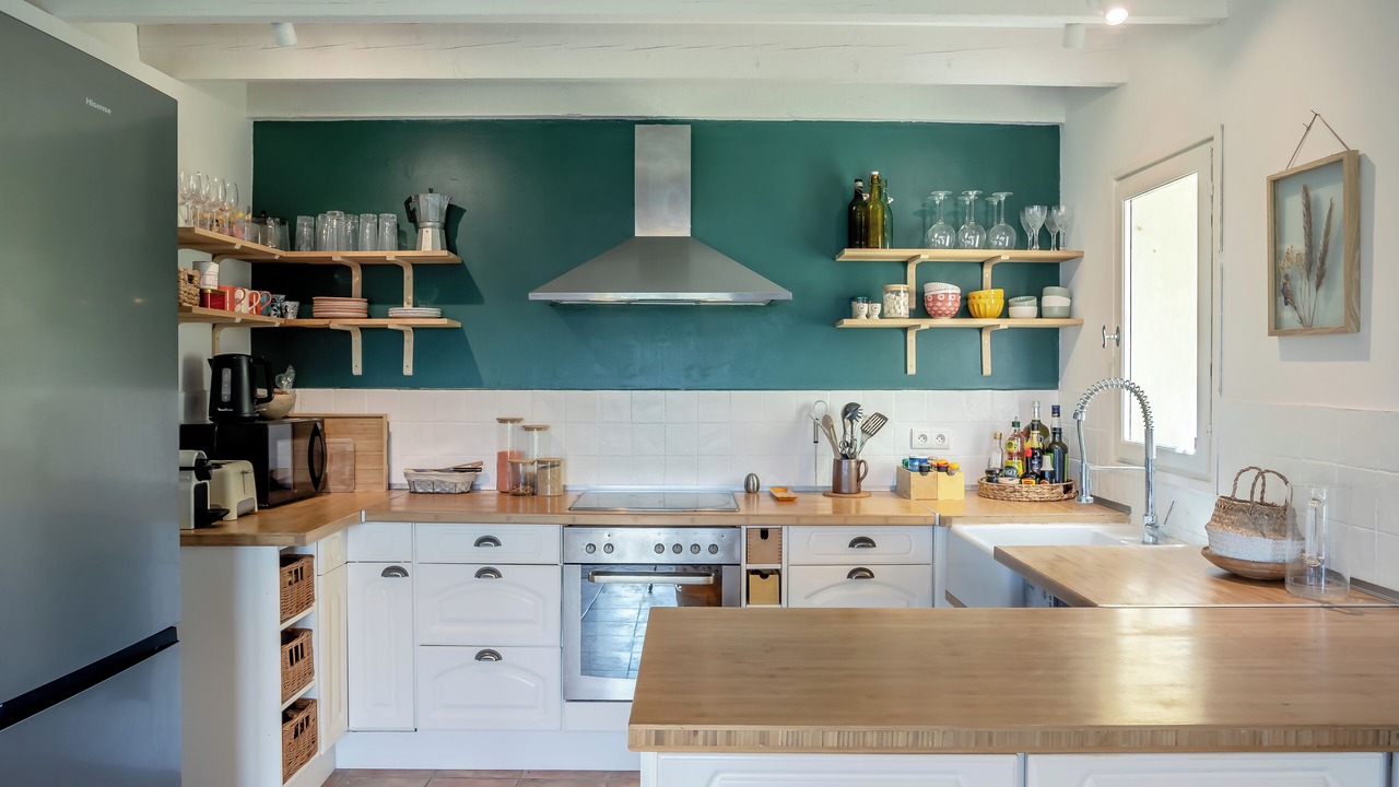 Photo of Kitchen in Sault