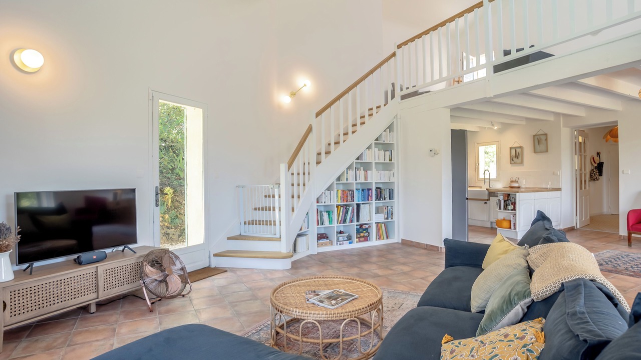 Photo of Livingroom in Sault