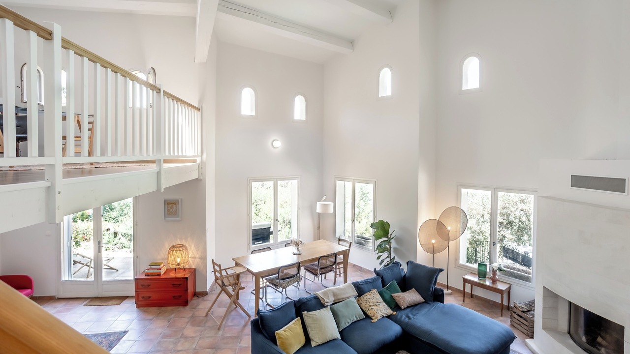 Photo of Livingroom in Sault