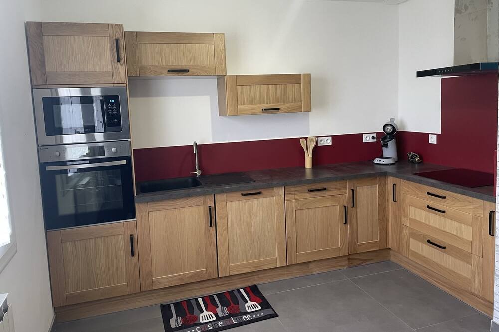 Photo of Kitchen in Chatte