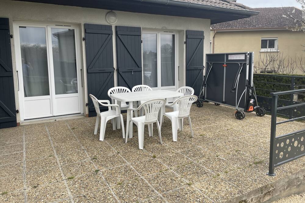 Photo of Outdoor in Chatte