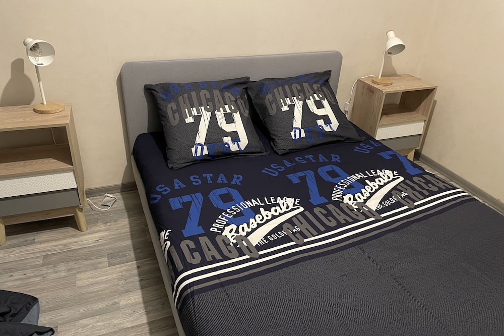 Photo of Bedroom in Chatte