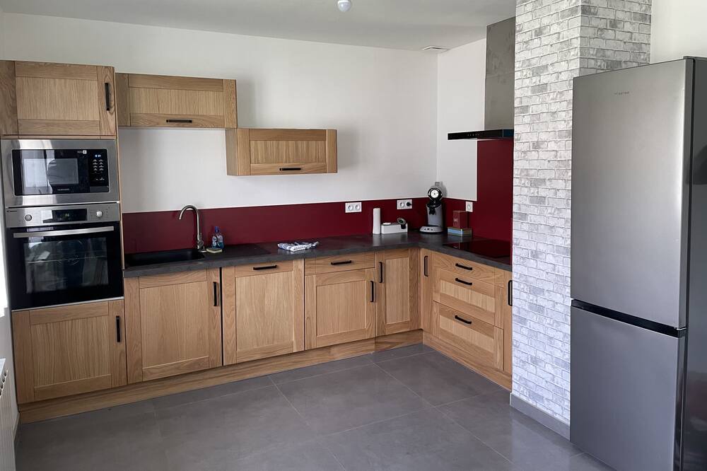 Photo of Kitchen in Chatte