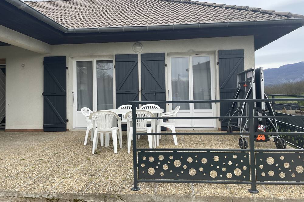 Photo of Outdoor in Chatte