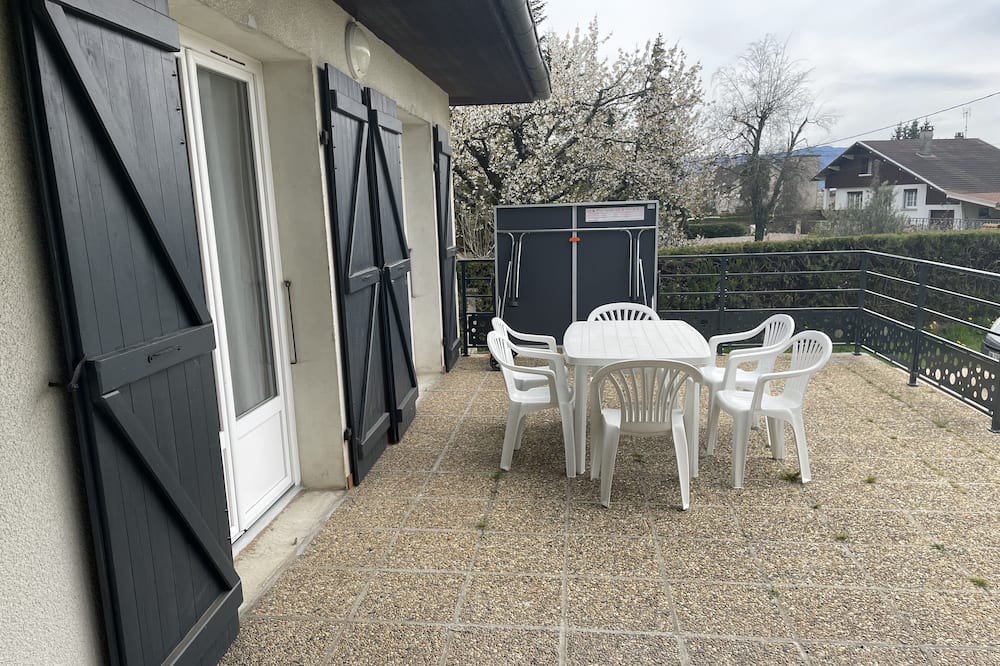 Photo of Outdoor in Chatte