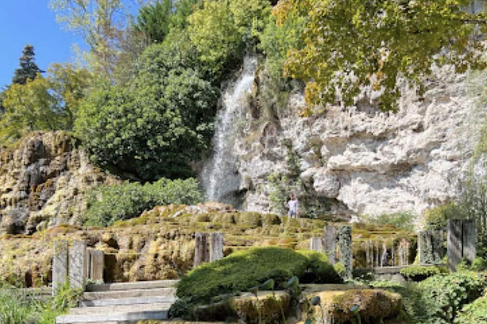 Photo of Outdoor in Chatte
