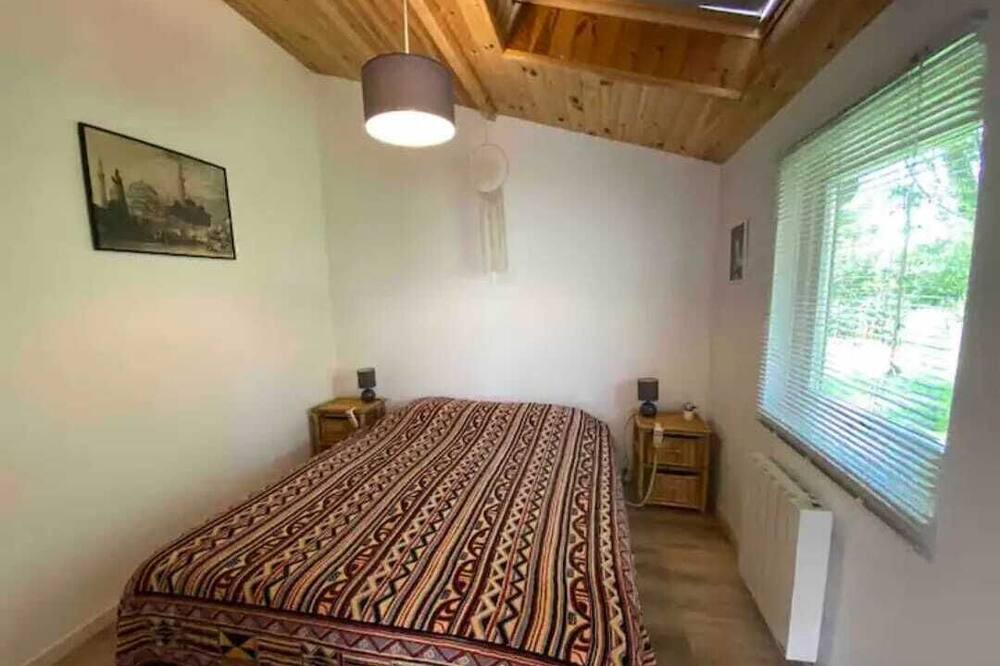 Photo of Bedroom in Mesves-sur-Loire